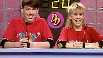 Double Dare Season 1 Episode 118