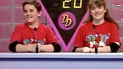 Double Dare Season 1 Episode 120