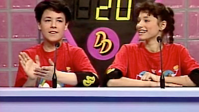 Double Dare Season 1 Episode 121
