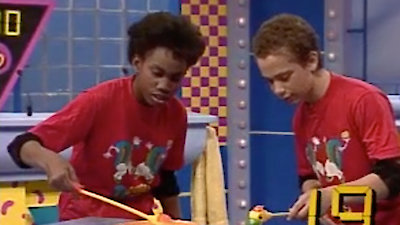 Double Dare Season 1 Episode 122