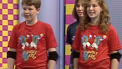 Double Dare Season 1 Episode 127
