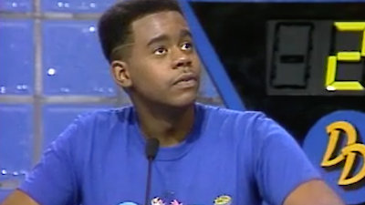 Double Dare Season 1 Episode 131