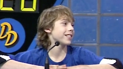 Double Dare Season 1 Episode 133