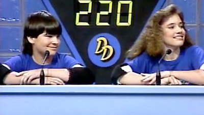 Double Dare Season 1 Episode 139