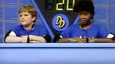 Double Dare Season 1 Episode 140