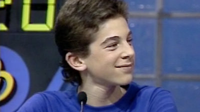 Double Dare Season 1 Episode 144
