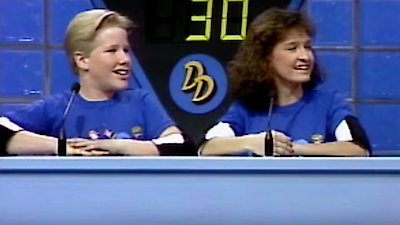 Double Dare Season 1 Episode 151