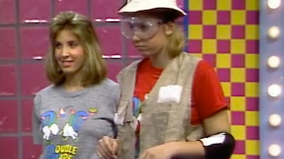 Double Dare Season 1 Episode 152