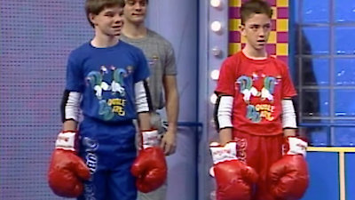 Double Dare Season 1 Episode 153