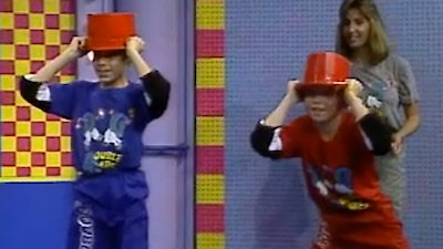 Double Dare Season 1 Episode 155