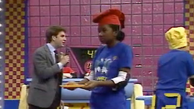 Double Dare Season 1 Episode 162