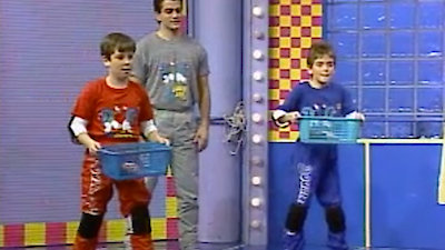 Double Dare Season 1 Episode 167