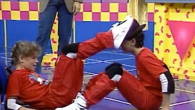 Double Dare Season 1 Episode 170