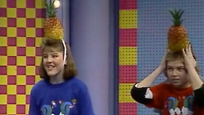 Double Dare Season 1 Episode 173