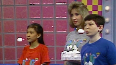 Double Dare Season 1 Episode 177