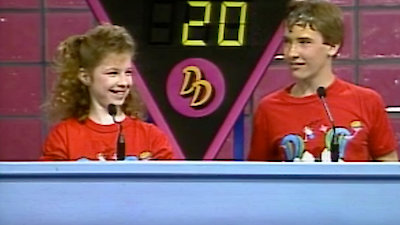 Double Dare Season 1 Episode 179