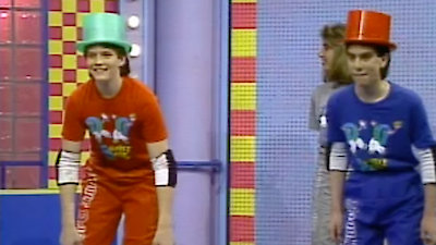 Double Dare Season 1 Episode 180
