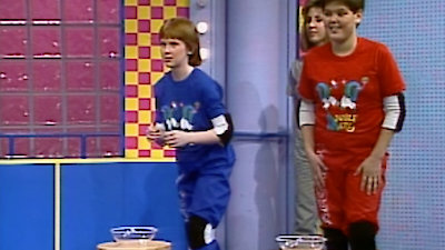 Double Dare Season 1 Episode 184