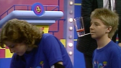 Double Dare Season 1 Episode 186