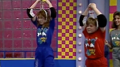 Double Dare Season 1 Episode 189