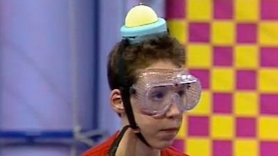 Double Dare Season 1 Episode 191