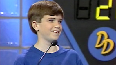 Double Dare Season 1 Episode 192