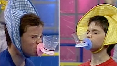 Double Dare Season 1 Episode 193