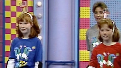 Double Dare Season 1 Episode 195