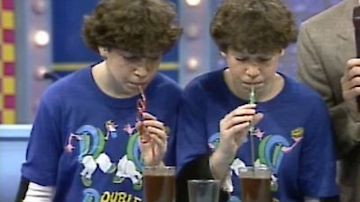 Double Dare Season 1 Episode 197