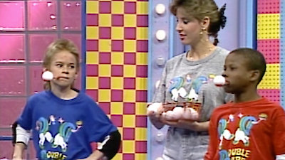 Double Dare Season 1 Episode 200
