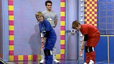 Double Dare Season 1 Episode 201