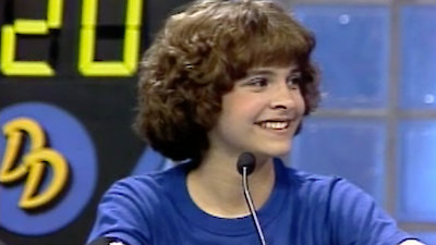 Double Dare Season 1 Episode 202