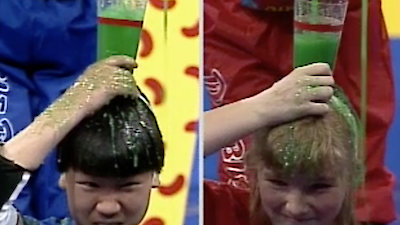 Double Dare Season 1 Episode 205