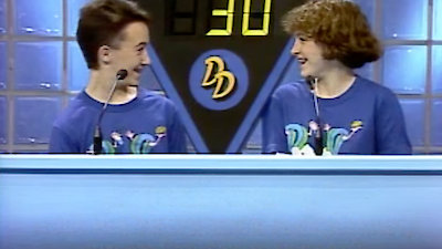 Double Dare Season 1 Episode 206