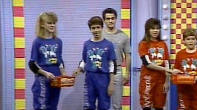 Double Dare Season 1 Episode 211