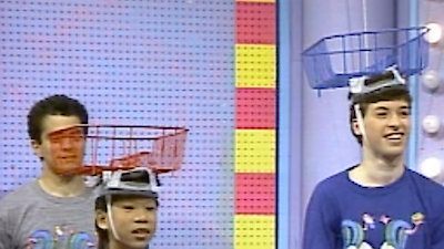 Double Dare Season 1 Episode 213