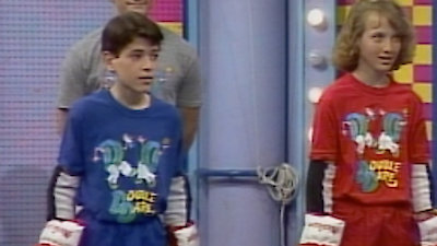 Double Dare Season 1 Episode 228