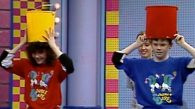 Double Dare Season 1 Episode 231
