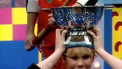 Double Dare Season 1 Episode 236