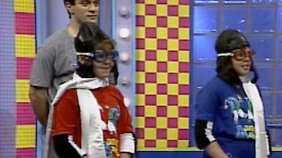 Double Dare Season 1 Episode 241