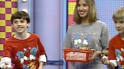 Double Dare Season 1 Episode 243