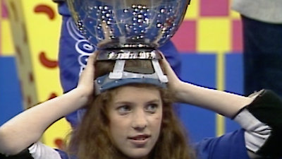 Double Dare Season 1 Episode 244