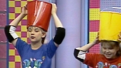 Double Dare Season 1 Episode 245