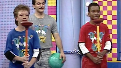 Double Dare Season 1 Episode 247