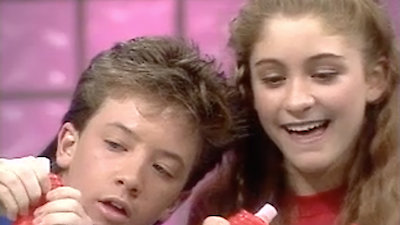 Double Dare Season 1 Episode 248