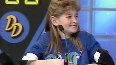 Double Dare Season 1 Episode 250