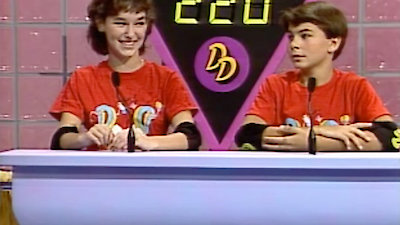 Double Dare Season 1 Episode 18
