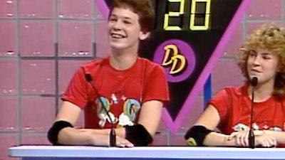 Double Dare Season 1 Episode 21