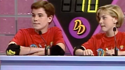Double Dare Season 1 Episode 25