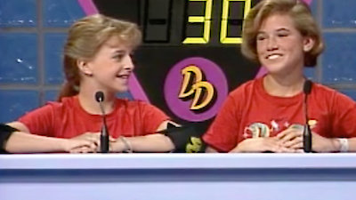 Double Dare Season 1 Episode 60